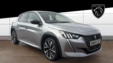 Peugeot 208 1.2 PureTech 130 GT Line 5dr EAT8 Petrol Hatchback